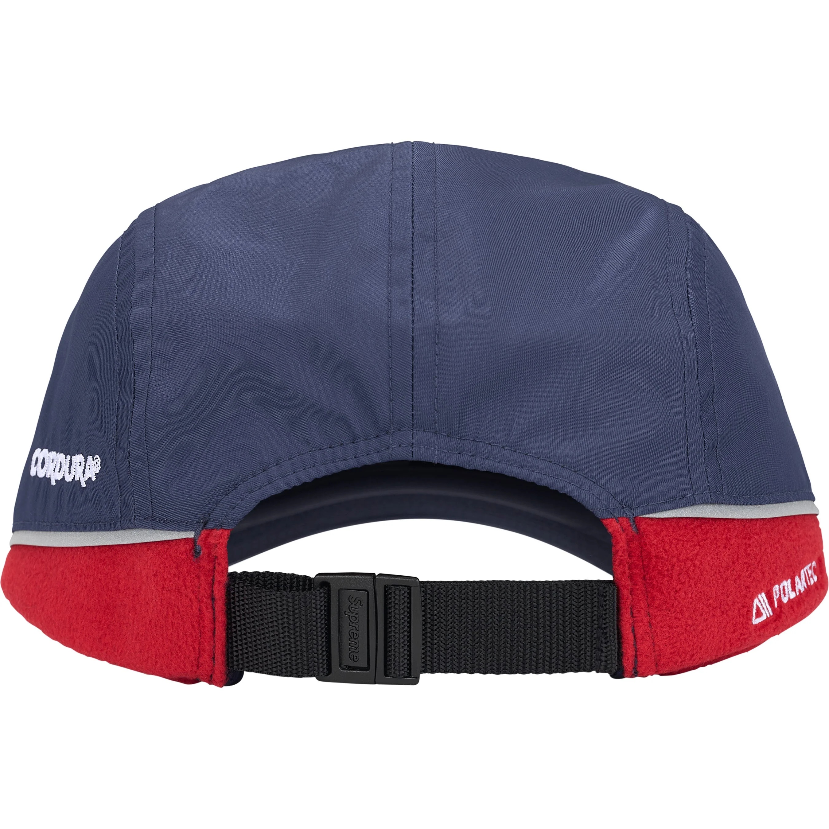 Polartec® Lined Packable Earflap Camp Cap view 29